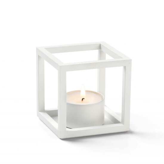 By Lassen by Lassen kubus T wit