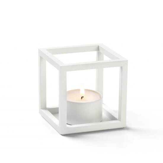 By Lassen by Lassen kubus T wit