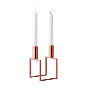 by Lassen line koper