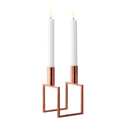 By Lassen by Lassen line koper