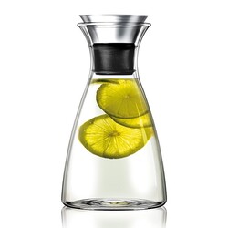 Eva Solo carafe drip free 1.0L