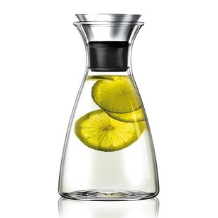 Eva Solo carafe drip free 1.0L