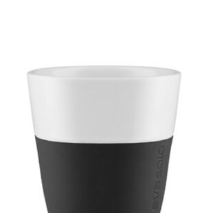 Eva Solo espresso carbon black