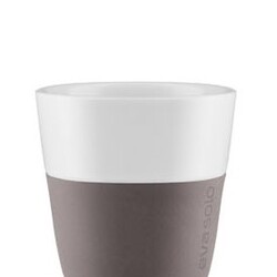 Eva Solo espresso kop grey