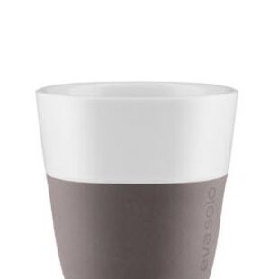 Eva Solo espresso kop grey