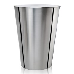 Eva Solo houtskool barbecue met afdekplaat