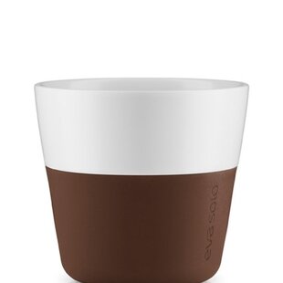 Eva Solo lungo coffee brown