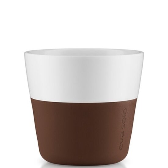 Eva solo Eva Solo lungo coffee brown set 2