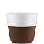 Eva solo Eva Solo lungo coffee brown set 2