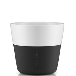 Eva Solo lungo carbon zwart set 2