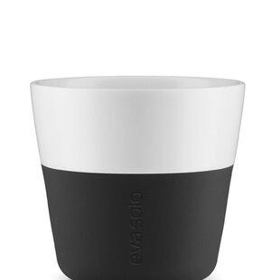 Eva Solo lungo carbon zwart