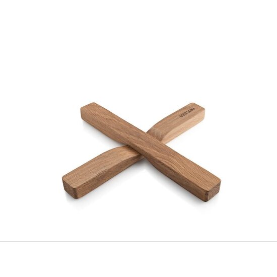 Eva solo Eva Solo magnetische onderzetter oak