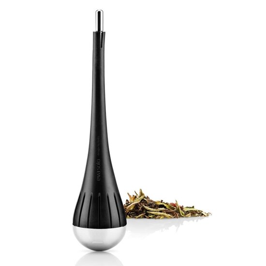 Eva solo Eva Solo tea infuser black