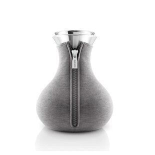 Eva Solo teamaker 1.0L  dark grey