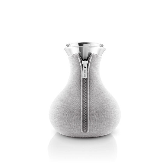 Eva solo Eva Solo teapot with filter light grey