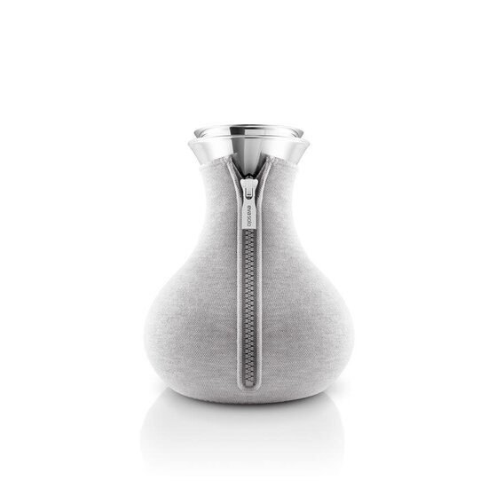 Eva solo Eva Solo teapot with filter light grey