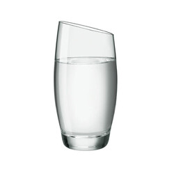 Eva Solo Trio - waterglas