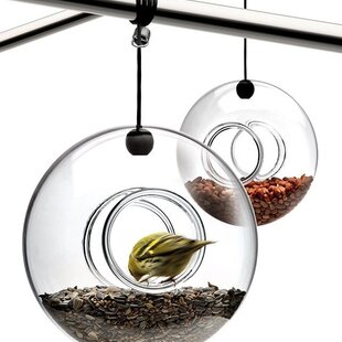 Eva Solo birdfeeder