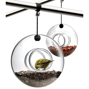 Eva Solo birdfeeder