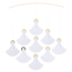 Flensted Mobiles flensted mobiles angel chorus 9