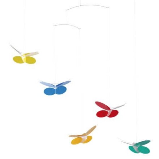 Flensted Mobiles flensted mobiles butterflies