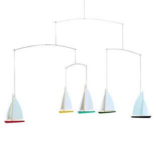 flensted mobiles dinghy regatta