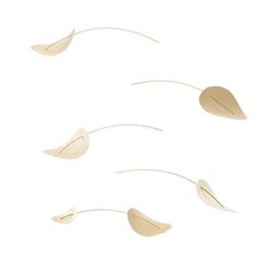 Flensted Mobiles flensted mobiles drifting clouds