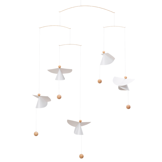 Flensted Mobiles flensted mobiles guardian angels 5
