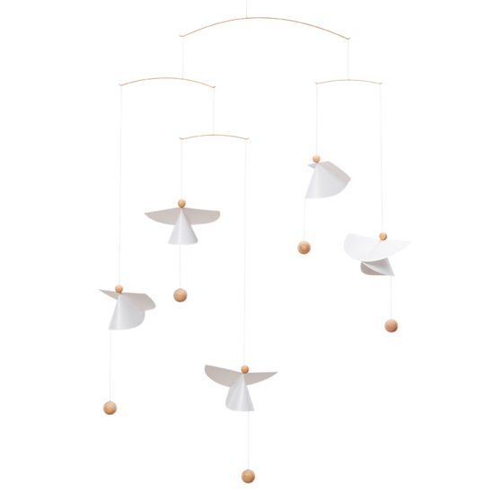 Flensted Mobiles flensted mobiles guardian angels 5