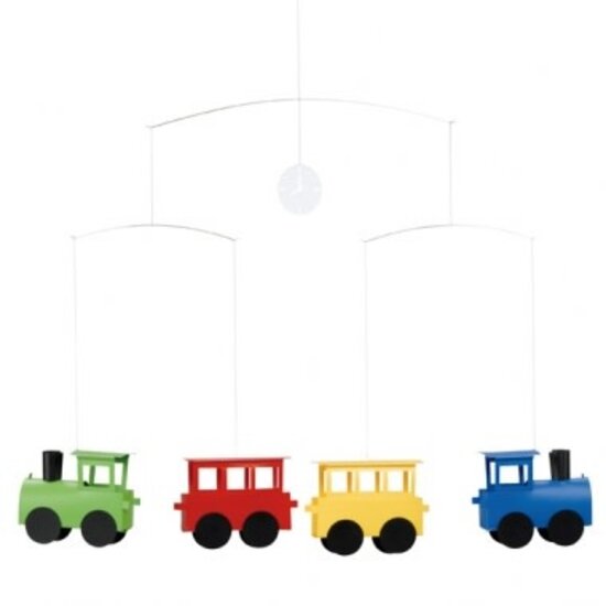 Flensted Mobiles flensted mobiles locomobile