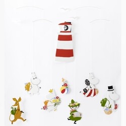 flensted mobiles moomins vuurtoren