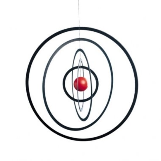 Flensted Mobiles flensted mobiles science fiction