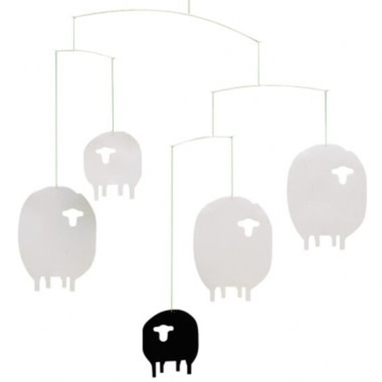 Flensted Mobiles flensted mobiles sheep