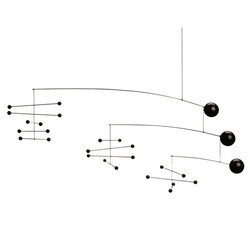 Flensted symphony movements