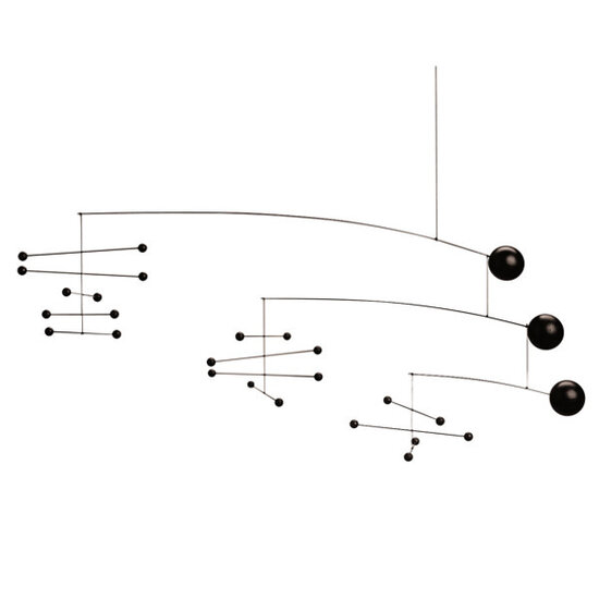 Flensted Mobiles Flensted symphony movements