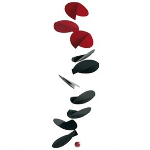 flensted mobiles turning leaves