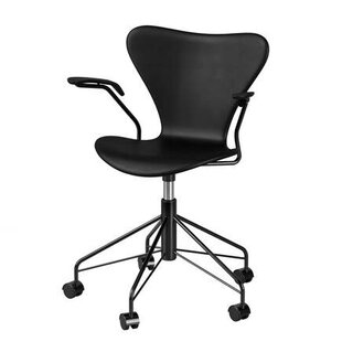 fritz hansen 3217 lazuur