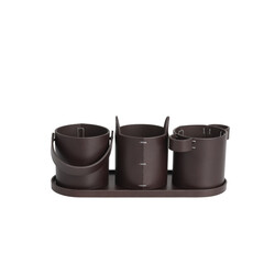 Fritz Hansen Buckets