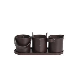 Fritz Hansen Buckets