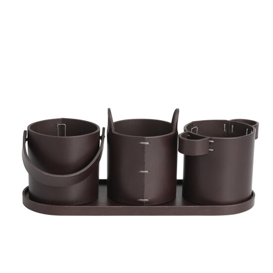 Fritz Hansen Fritz Hansen Buckets