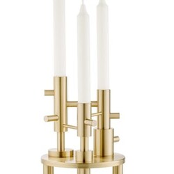 Fritz Hansen candleholder large