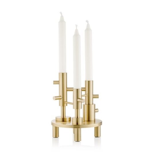 Fritz Hansen Fritz Hansen candleholder large