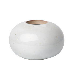 Fritz Hansen Cecilie Manz vaas rond