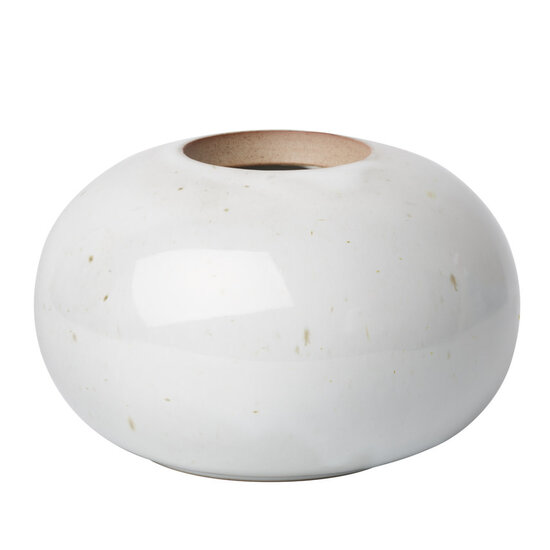 Fritz Hansen Fritz Hansen Cecilie Manz vaas rond