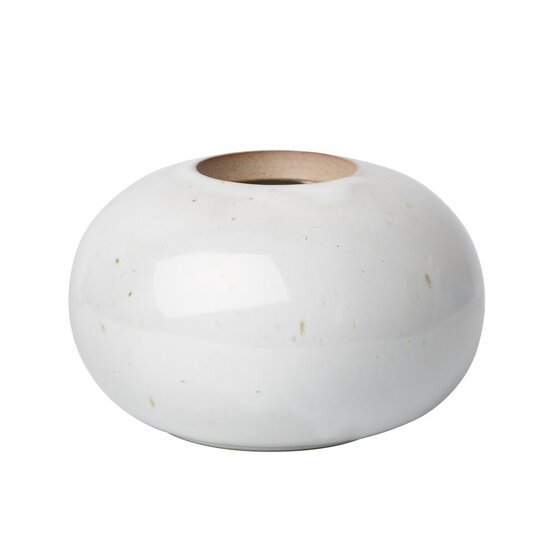 Fritz Hansen Fritz Hansen Cecilie Manz vaas rond