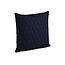 Fritz Hansen Fritz Hansen kussen trapez midnught blue 50x50