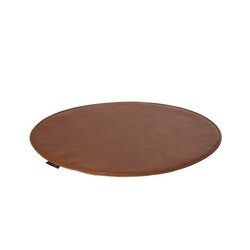 Fritz Hansen kussen voor de serie 7 walnoot