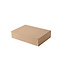 Fritz Hansen leather box large