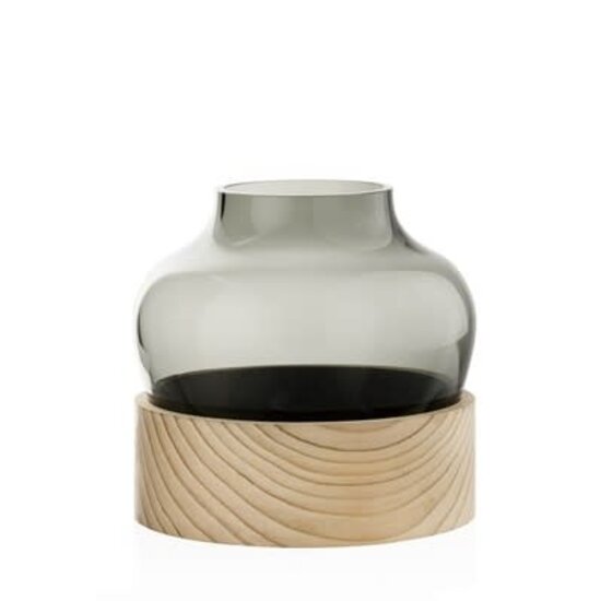 Fritz Hansen Fritz Hansen low vase