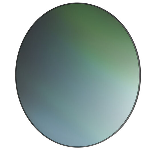 Fritz Hansen Fritz Hansen mirror round